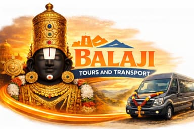 Balaji Tours
