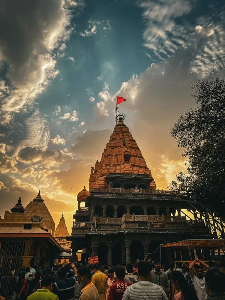 Ujjain-Omkareshwar-Grishneshwar 2