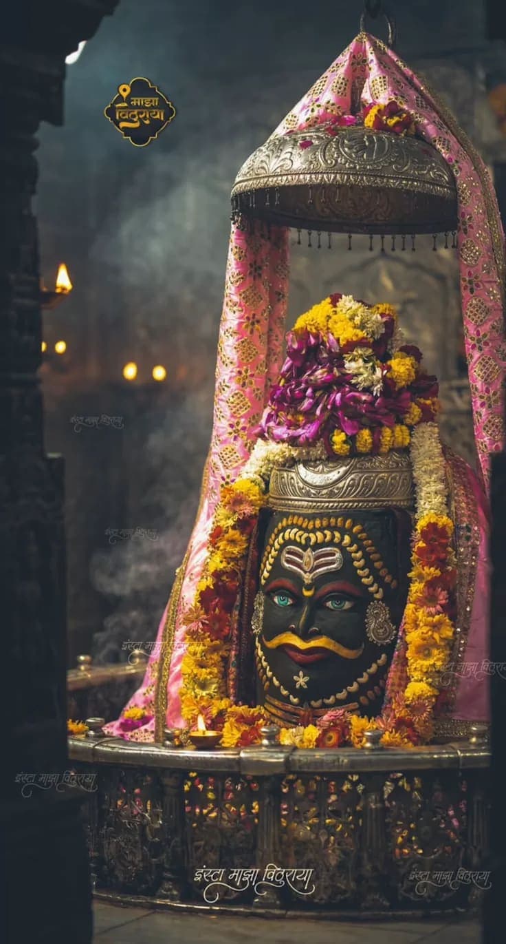 Ujjain-Omkareshwar-Grishneshwar 3